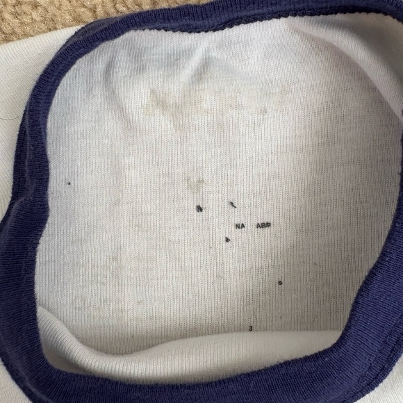 Juniors' Disney's Mickey Mouse Short Sleeve Graphic Tee - Picture 5 of 8